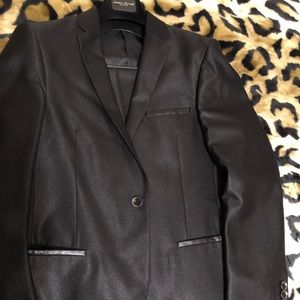 Two piece Viaveneto suit